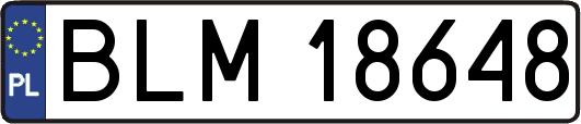 BLM18648