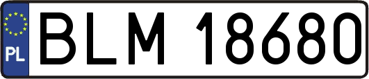 BLM18680