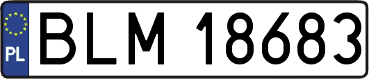 BLM18683