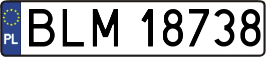 BLM18738
