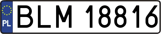 BLM18816