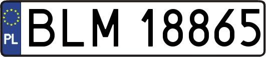 BLM18865
