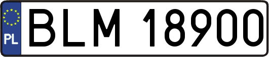 BLM18900