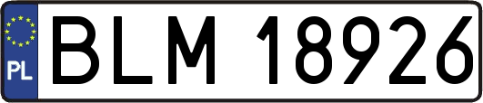 BLM18926