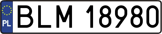 BLM18980