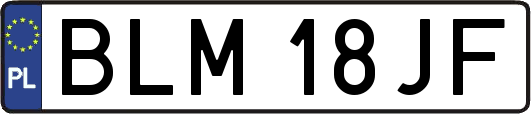 BLM18JF