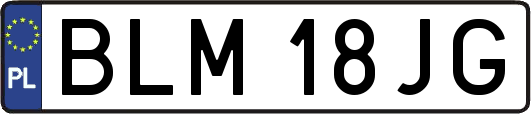 BLM18JG