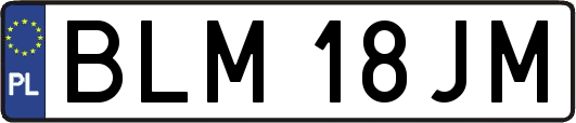 BLM18JM