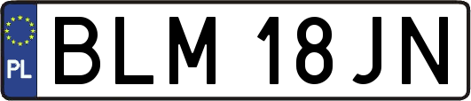 BLM18JN