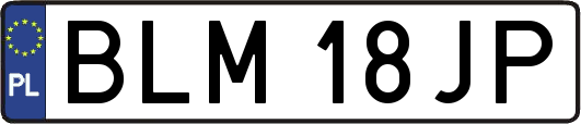 BLM18JP