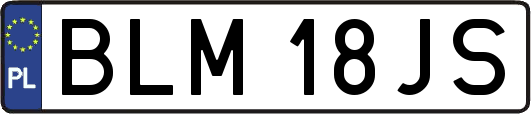 BLM18JS