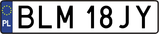 BLM18JY