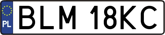 BLM18KC