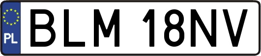 BLM18NV