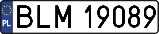 BLM19089