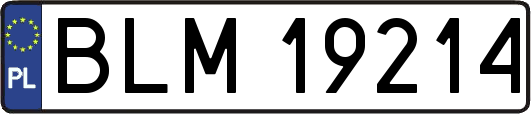 BLM19214