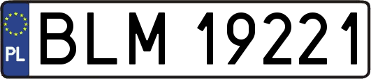 BLM19221