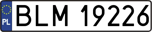 BLM19226