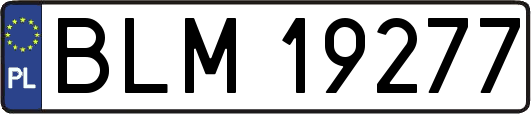 BLM19277