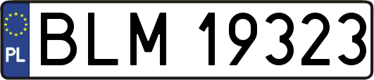 BLM19323