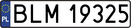 BLM19325