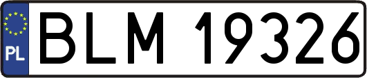 BLM19326
