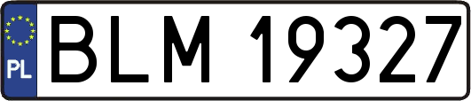 BLM19327