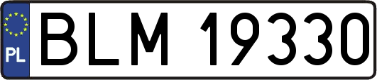 BLM19330