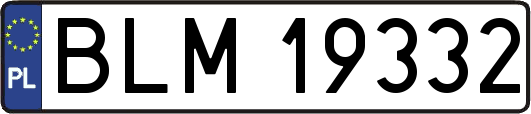 BLM19332