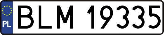 BLM19335