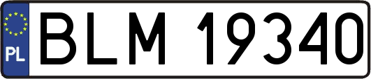 BLM19340