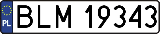BLM19343
