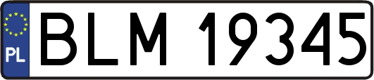BLM19345