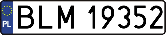 BLM19352