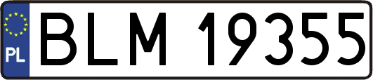 BLM19355