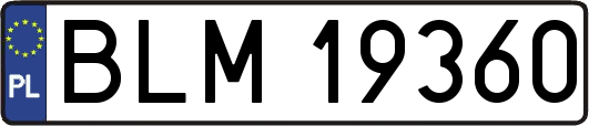 BLM19360