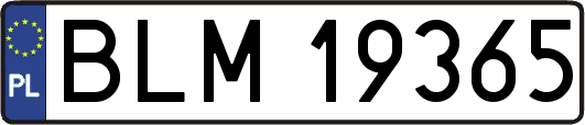 BLM19365
