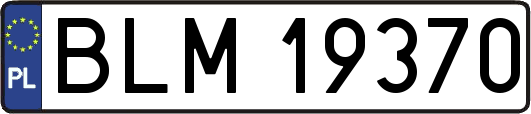 BLM19370
