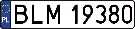 BLM19380
