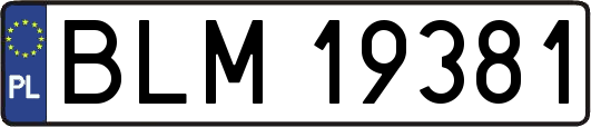 BLM19381