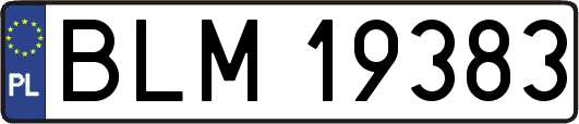 BLM19383
