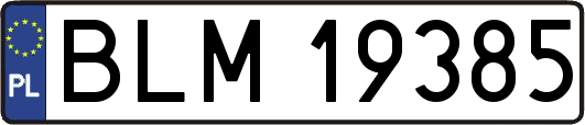 BLM19385