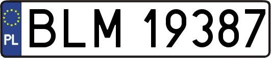 BLM19387