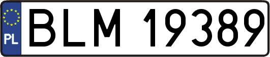 BLM19389