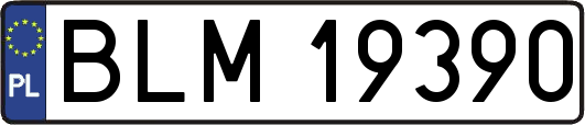 BLM19390