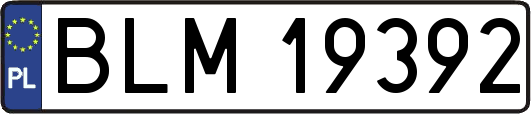BLM19392