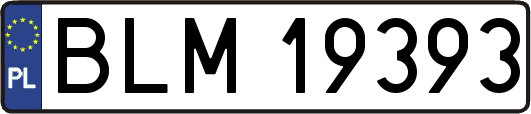 BLM19393