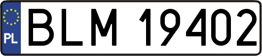 BLM19402