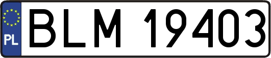 BLM19403