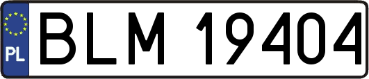 BLM19404
